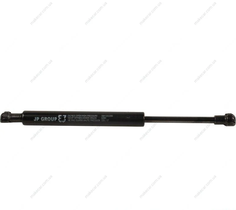 <strong>Амортизатор багажника Mazda 6 07- JP GROUP 3881202200 (фото 1)</strong>