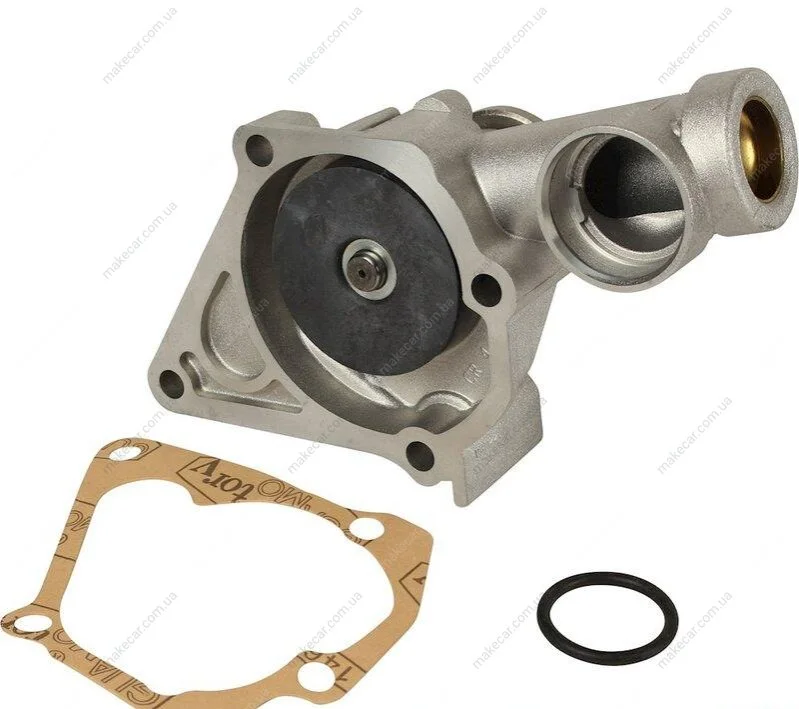 <strong>HYUNDAI Помпа воды Excel 90-,Lantra 91-,Pony JP GROUP 3914100100 (фото 1)</strong>