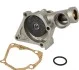 <strong>HYUNDAI Помпа воды Excel 90-,Lantra 91-,Pony JP GROUP 3914100100 (фото 1)</strong>