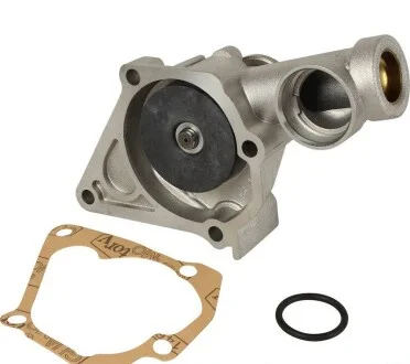 HYUNDAI Помпа воды Excel 90-,Lantra 91-,Pony для Mitsubishi, Hyundai JP GROUP 3914100100 фото товару