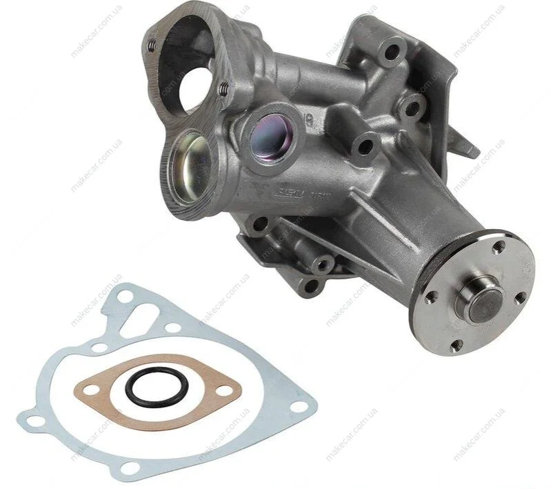 <strong>Водяний насос Mitsubishi L200/L300/L400 -05 2.3/2.5D JP GROUP 3914100200 (фото 1)</strong>