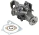 <strong>Водяний насос Mitsubishi L200/L300/L400 -05 2.3/2.5D JP GROUP 3914100200 (фото 1)</strong>