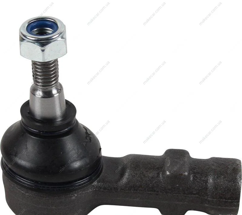 <strong>Наконечник рульової тяги Mitsubishi Colt 04-12/ Smart Forfour 04-06 JP GROUP 3944600200 (фото 1)</strong>
