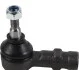 <strong>Наконечник рульової тяги Mitsubishi Colt 04-12/ Smart Forfour 04-06 JP GROUP 3944600200 (фото 1)</strong>