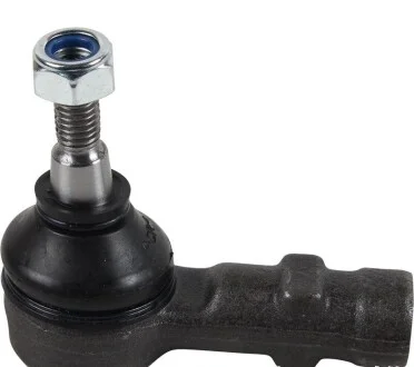 Наконечник рульової тяги Mitsubishi Colt 04-12/ Smart Forfour 04-06 для JP GROUP 3944600200 фото товару