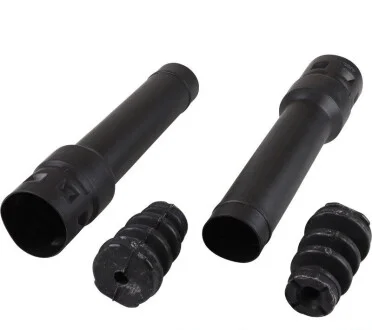 DB К-т защиты амортизатора задн. Smart Fortfour 04-, MITSUBISHI Colt для JP GROUP 3952704310 фото товару