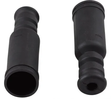MITSUBISHI Защитный к-т заднего амортизатора Outlander,ASX,Lancer,Citroen C-Crosser,C4 Aircross,Peugeot для Mitsubishi, Citroen, Peugeot JP GROUP 3952704510 фото товару