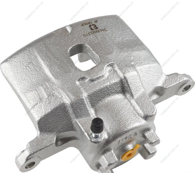 <strong>Супорт пер. лев. (AKEBONO) MITSUBISHI Lancer -08 JP GROUP 3961900370 (фото 1)</strong>