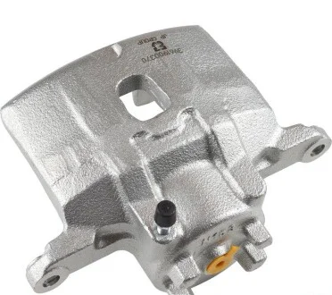 Супорт пер. лев. (AKEBONO) MITSUBISHI Lancer -08 для Mitsubishi, Mercedes JP GROUP 3961900370 фото товару