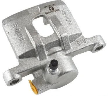 Суппорт зад. прав. (AKEBONO) MITSUBISHI LANCER -13 для JP GROUP 3962000980 фото товару