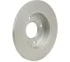 <strong>Гальмівний диск зад. Colt 04-12/Smart Forfour 04-06 (250x10) JP GROUP 3963200500 (фото 2)</strong>