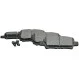 <strong>Гальмівні колодки зад. MITSUBISHI LANCER/JEEP PATRIOT 1.3-2.4 02- JP GROUP 3963700410 (фото 1)</strong>
