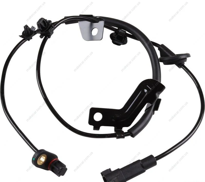 <strong>Датчик ABS задн. лів. MITSUBISHI ASX JP GROUP 3997105070 (фото 1)</strong>