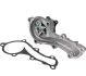 <strong>NISSAN Помпа воды Almera,Primera 02- JP GROUP 4014100300 (фото 1)</strong>