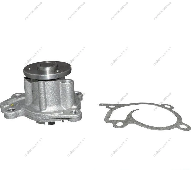 <strong>Водяний насос CLIO/Megane/Scenic/Nissan TIIDA 1.2-1.6i 06- JP GROUP 4014102000 (фото 1)</strong>