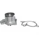 <strong>Водяний насос CLIO/Megane/Scenic/Nissan TIIDA 1.2-1.6i 06- JP GROUP 4014102000 (фото 1)</strong>