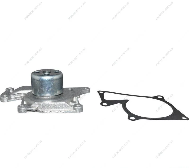 <strong>Водяний насос 1.5dCi Kangoo/Megane 08-/Logan/Duster 10- JP GROUP 4014102100 (фото 1)</strong>