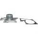 <strong>Водяний насос 1.5dCi Kangoo/Megane 08-/Logan/Duster 10- JP GROUP 4014102100 (фото 1)</strong>