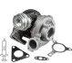 <strong>Турбіна Nissan Navara/Pathfinder 2.5 dCi 05- JP GROUP 4017400200 (фото 1)</strong>