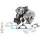 <strong>Турбіна NAVARA NP300 (D40)/PATHFINDER III (R51) 2.5 dCi 4WD 05- JP GROUP 4017400500 (фото 1)</strong>