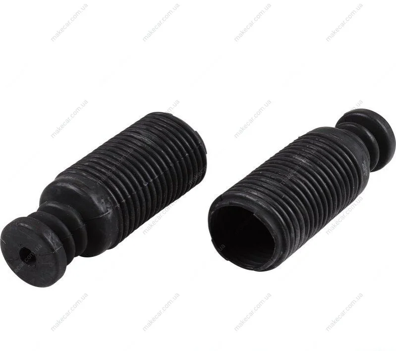 <strong>NISSAN Защита аморт.задн.к-кт Almera 02- JP GROUP 4052704510 (фото 1)</strong>