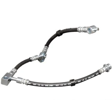 Гальмівний шланг для Nissan JP GROUP 4061600780 фото товару