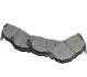 <strong>Гальмівні колодки зад. Cerato/Elantra/Lantra/Maxima/Tuscani (85-21) JP GROUP 4063700110 (фото 1)</strong>