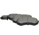 <strong>TOYOTA Тормозные колодки передн.Hilux II,III 01- JP GROUP 4063700510 (фото 1)</strong>