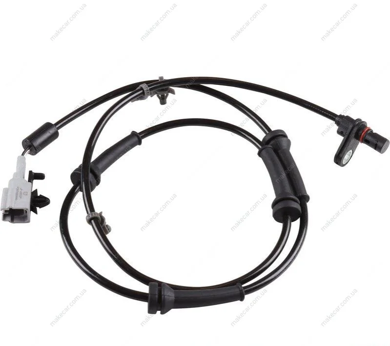 <strong>NISSAN датчик ABS задн.Qashqai 07- JP GROUP 4097102400 (фото 1)</strong>