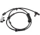 <strong>NISSAN датчик ABS задн.Qashqai 07- JP GROUP 4097102400 (фото 1)</strong>