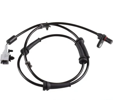 NISSAN датчик ABS задн.Qashqai 07- для Nissan JP GROUP 4097102400 фото товару