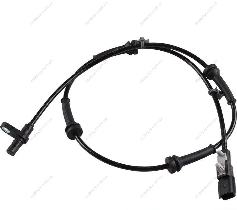 <strong>Датчик ABS задний NISSAN QASHQAI 1.5 dCi 13- JP GROUP 4097103200 (фото 1)</strong>