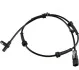 <strong>Датчик ABS задний NISSAN QASHQAI 1.5 dCi 13- JP GROUP 4097103200 (фото 1)</strong>