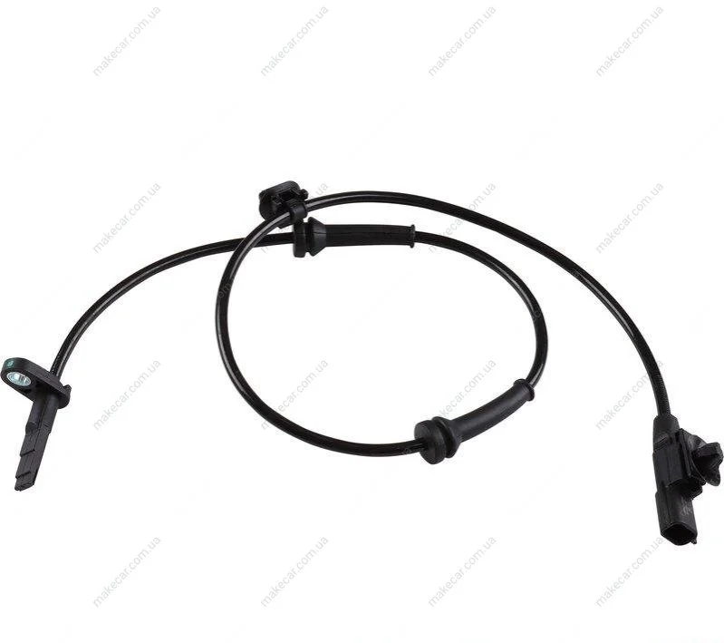 <strong>Датчик ABS передний NISSAN Note 13-, Micra 10- JP GROUP 4097103500 (фото 1)</strong>