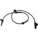 <strong>Датчик ABS передний NISSAN Note 13-, Micra 10- JP GROUP 4097103500 (фото 1)</strong>