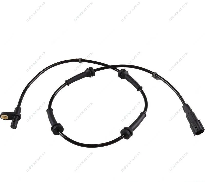 <strong>Датчик ABS задний NISSAN QASHQAI 13- JP GROUP 4097103600 (фото 1)</strong>