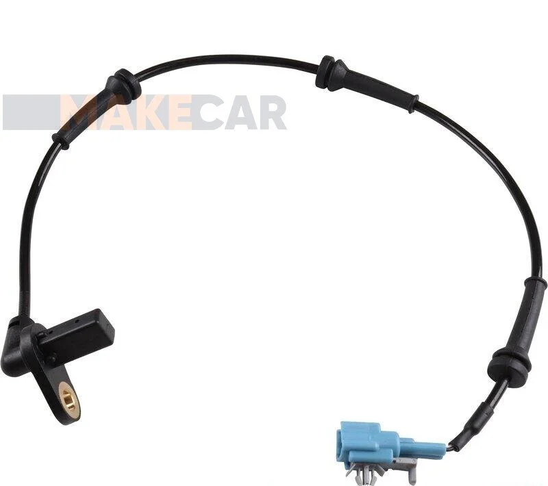 <strong>NISSAN датчик ABS задній лів.X-TRAIL -13 JP GROUP 4097105070 (фото 1)</strong>