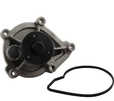 Водяний насос для Peugeot, Citroen, Mini, BMW, DS JP GROUP 4114102900 фото товару
