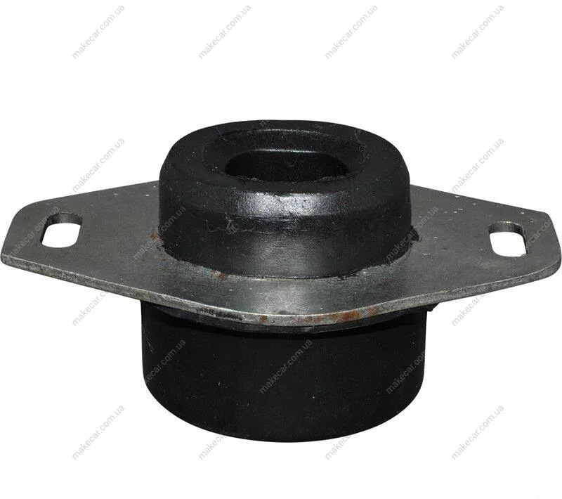 <strong>Подушка КПП Berlingo/Partner 1.8/1.9D/2.0HDi Л. JP GROUP 4117900170 (фото 1)</strong>