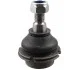 <strong>PEUGEOT кульова опора верхня лів./прав.407 04- JP GROUP 4140301300 (фото 1)</strong>