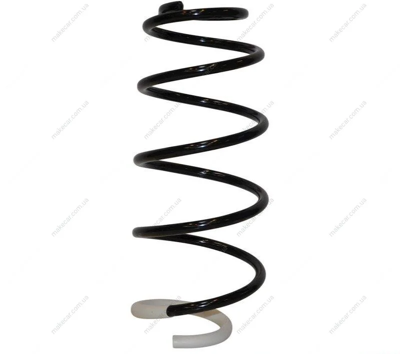 <strong>Пружина передня Citroen Berlingo/Peugeot Partner 1.6HDi 08 - JP GROUP 4142204600 (фото 1)</strong>