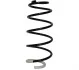 <strong>Пружина передня Citroen Berlingo/Peugeot Partner 1.6HDi 08 - JP GROUP 4142204600 (фото 1)</strong>
