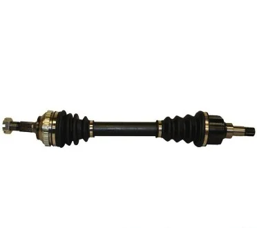 Напіввісь Berlingo/Partner 96-11 1.1/1.4i (608mm/22z/25z+ABS 29z) для JP GROUP 4143103800 фото товару