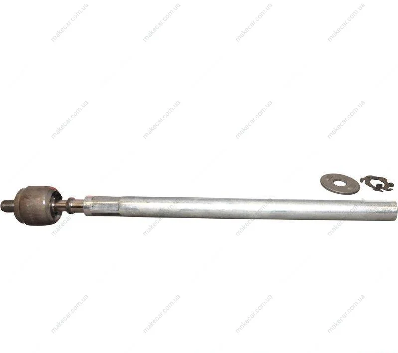 <strong>CITROEN Тяга рулевая лев./прав.Berlingo,ZX,Xsara JP GROUP 4144500800 (фото 1)</strong>
