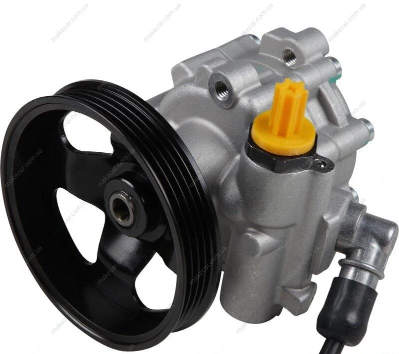 <strong>Насос гідропідсилювача Jumper/Ducato 94-02/Boxer 02-06 JP GROUP 4145100800 (фото 1)</strong>