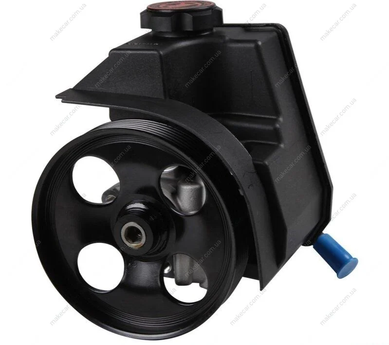 <strong>Гідравлічний насос, механізм рульового керування PEUGEOT 206 JP GROUP 4145101400 (фото 1)</strong>