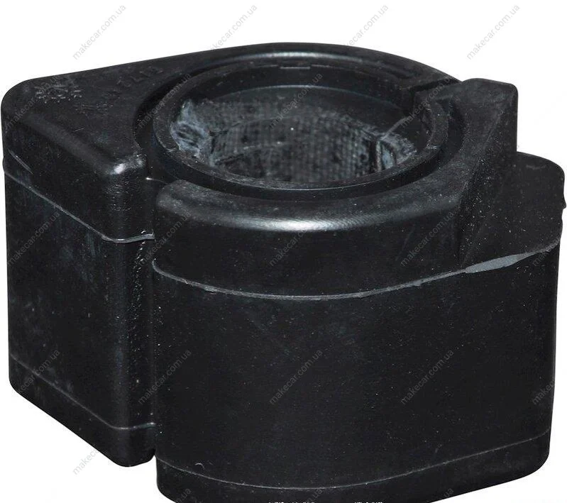 <strong>Втулка заднього стабілізатора Peugeot 406 96-04 (22mm) JP GROUP 4150450200 (фото 1)</strong>