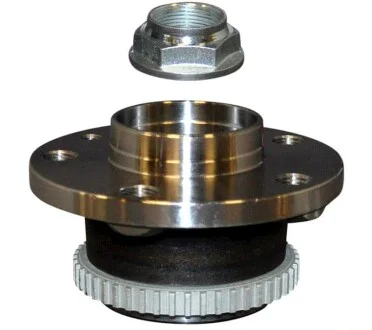 Маточина колеса для Fiat, Citroen, Peugeot JP GROUP 4151400300 фото товару