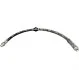 <strong>PEUGEOT Шланг тормозной пер. 306 JP GROUP 4161600400 (фото 1)</strong>