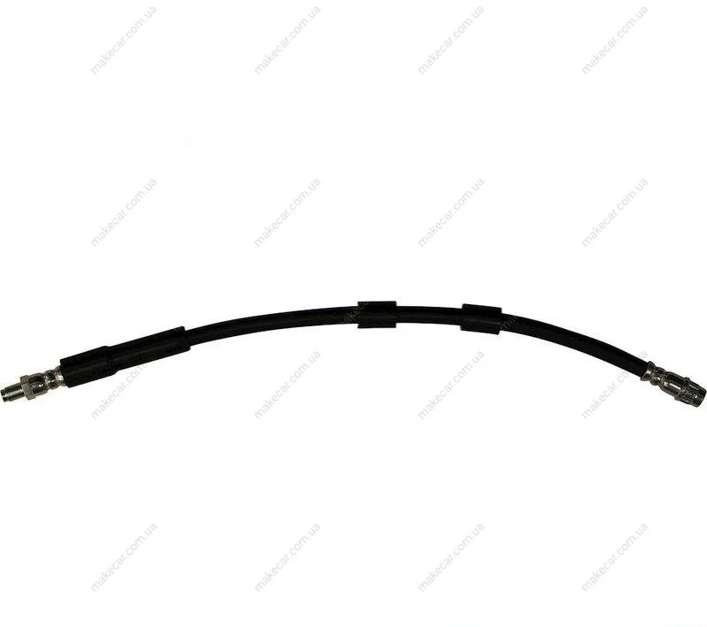 <strong>CITROEN Шланг тормозной пер. CITROEN C4 04- JP GROUP 4161601400 (фото 1)</strong>